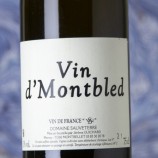 Domaine Sauveterre Vin D'Montbled 2021