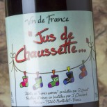 Jus de Chaussette 2020 Jus de Chaussette 2020