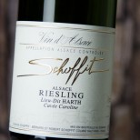 Schoffit Riesling Cuvée Caroline Harth 2000 Schoffit Riesling Cuvée Caroline Harth 2000