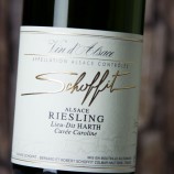 Schoffit Riesling Cuvée Caroline Harth 2000