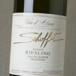 Schoffit Riesling Harth Tradition 2023 Schoffit Riesling Harth Tradition 2023