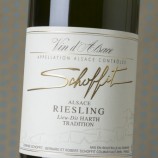 Schoffit Riesling Harth Tradition 2024