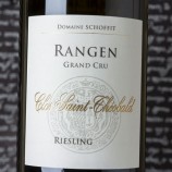 Schoffit Riesling Rangen Grand Cru Clos Saint Théobald 2023