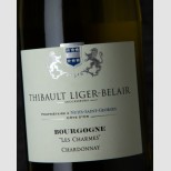 Thibault Liger-Belair Bourgogne Chardonnay Les Charmes 2022 Thibault Liger-Belair Bourgogne Chardonnay Les Charmes 2022