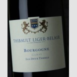 Thibault Liger-Belair Bourgogne Gamay Les Deux Terres 2022 Thibault Liger-Belair Bourgogne Gamay Les Deux Terres 2022