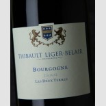 Thibault Liger-Belair Bourgogne Gamay Les Deux Terres 2022