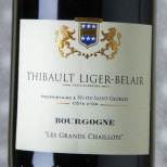 Thibault Liger-Belair Bourgogne Les Grands Chaillots 2022 Thibault Liger-Belair Bourgogne Les Grands Chaillots 2022
