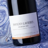 Tollot Beaut Savigny-Lavieres 1er Cru 2022