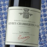 Trapet Gevrey-Chambertin 1er Cru Capita 2020 Trapet Gevrey-Chambertin 1er Cru Capita 2020