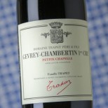 Trapet Gevrey-Chambertin 1er Cru Petite Chapelle 2023 Trapet Gevrey-Chambertin 1er Cru Petite Chapelle 2023