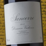 Domaine Vacheron Sancerre 2022 Domaine Vacheron Sancerre 2022