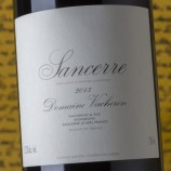 Domaine Vacheron Sancerre 2022
