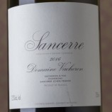 Domaine Vacheron Sancerre Blanc 2025