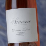 Domaine Vacheron Sancerre Rosé 2023 Domaine Vacheron Sancerre Rosé 2023