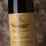 Zind-Humbrecht Gewürztraminer Clos Windsbuhl 2023