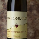 Zind-Humbrecht Gewürztraminer Roche Calcaire 2023