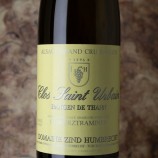 Zind-Humbrecht Gewürztraminer Clos Saint Urbain Rangen De Thann Grand Cru 2020