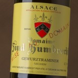Zind Humbrecht Gewürztraminer Turckheim 2023 Zind Humbrecht Gewürztraminer Turckheim 2023