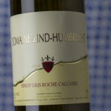 Zind Humbrecht Pinot Gris Calcaire 2022