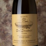 Zind-Humbrecht Pinot Gris Clos Windsbuhl 2023
