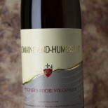 Zind-Humbrecht Pinot Gris Roche Volcanique 2023