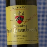 Zind Humbrecht Pinot Gris Turckheim 2023 Zind Humbrecht Pinot Gris Turckheim 2023