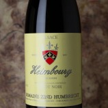 Zind-Humbrecht Pinot Noir Heimbourg 2023