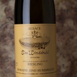 Zind-Humbrecht Riesling Clos Windsbuhl 2023
