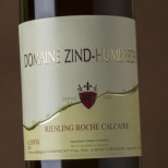 Zind Humbrecht Riesling Roche Calcaire 2023 Zind Humbrecht Riesling Roche Calcaire 2023
