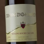 Zind Humbrecht Riesling Roche Calcaire 2022