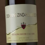 Zind Humbrecht Riesling Roche Calcaire 2023