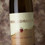 Zind-Humbrecht Riesling Roche Granitique 2023