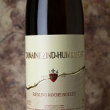 Zind-Humbrecht Riesling Roche Roulée 2021