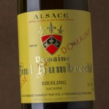 Zind Humbrecht Riesling Turckheim 2023