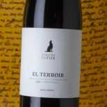 Domaines Lupier El Terroir 2019 Domaines Lupier El Terroir 2019
