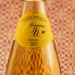 Château Romassan Rosé 2024 Château Romassan Rosé 2024