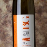 Bott-Geyl Muscat d'Alsace Les Éléments 2023 Bott-Geyl Muscat d'Alsace Les Éléments 2023