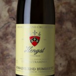 Zind-Humbrecht Gewürztraminer Hengst Grand Cru 2023