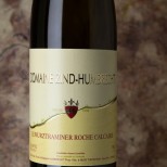 Zind-Humbrecht Gewürztraminer Roche Calcaire 2023