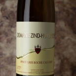 Zind-Humbrecht Pinot Gris Roche Calcaire 2023