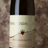 Zind-Humbrecht Pinot Gris Roche Roul&eacute;e 2021