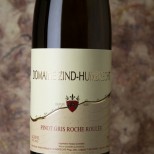 Zind-Humbrecht Pinot Gris Roche Roulée 2021