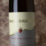 Zind-Humbrecht Pinot Gris Roche Volcanique 2023