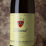 Zind-Humbrecht Riesling Brand Grand Cru 2023