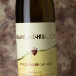 Zind-Humbrecht Riesling Calcaire 2023