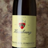 Zind-Humbrecht Riesling Heimbourg 2023