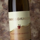 Zind-Humbrecht Riesling Roche Granitique 2023