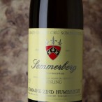 Zind-Humbrecht Riesling Sommerberg Grand Cru 2023