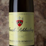 Zind-Humbrecht Riesling Wineck Schlossberg Grand Cru 2023