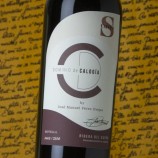 Dominio De Calogía Cuvée S 2019